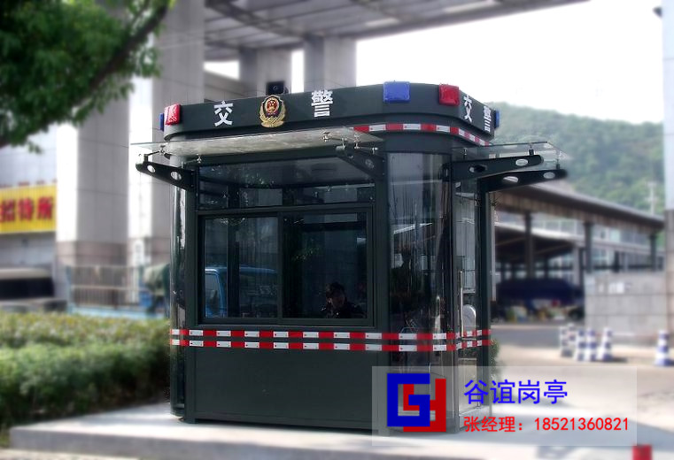 公安治安崗?fù)づc武警執(zhí)勤崗?fù)さ膮^(qū)別